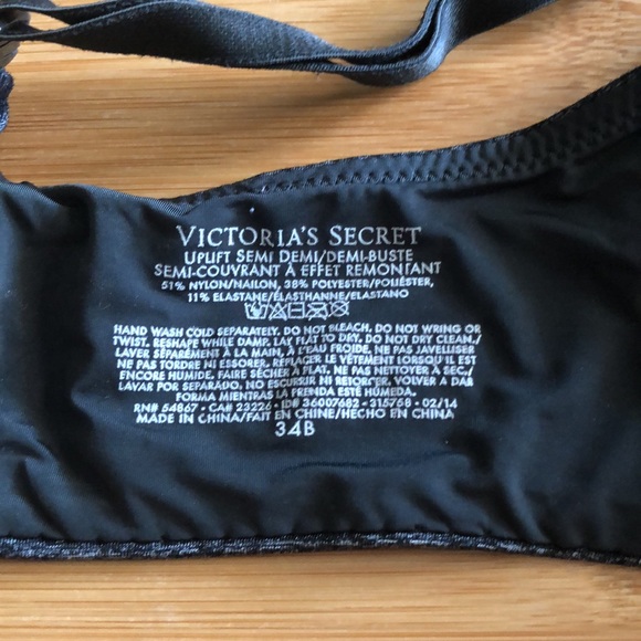 Victoria’s Secret bra - Picture 4 of 4
